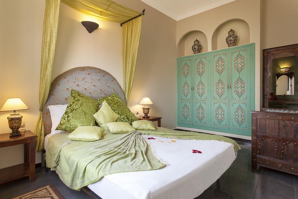 La Villa Bleue Μαρακές Δωμάτιο φωτογραφία