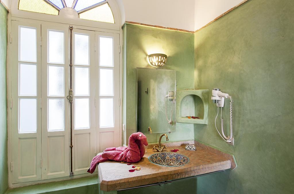 La Villa Bleue Μαρακές Δωμάτιο φωτογραφία