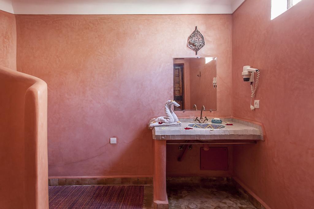 La Villa Bleue Μαρακές Δωμάτιο φωτογραφία